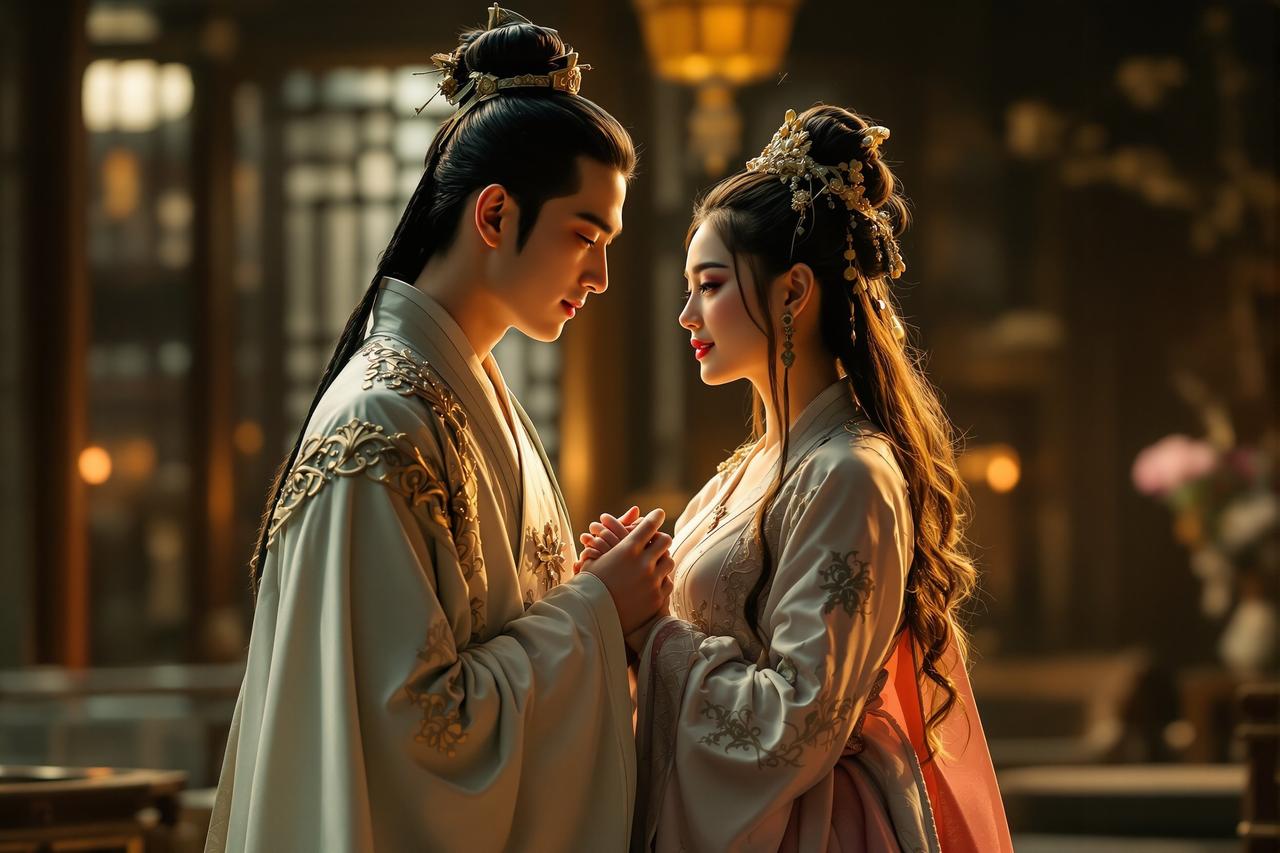 九一网页 - 独家专访:热播剧《风起洛阳》主演揭秘幕后故事,第二季已在筹备中