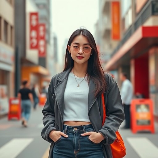穿搭女王Lily头像 - 88吃瓜入口